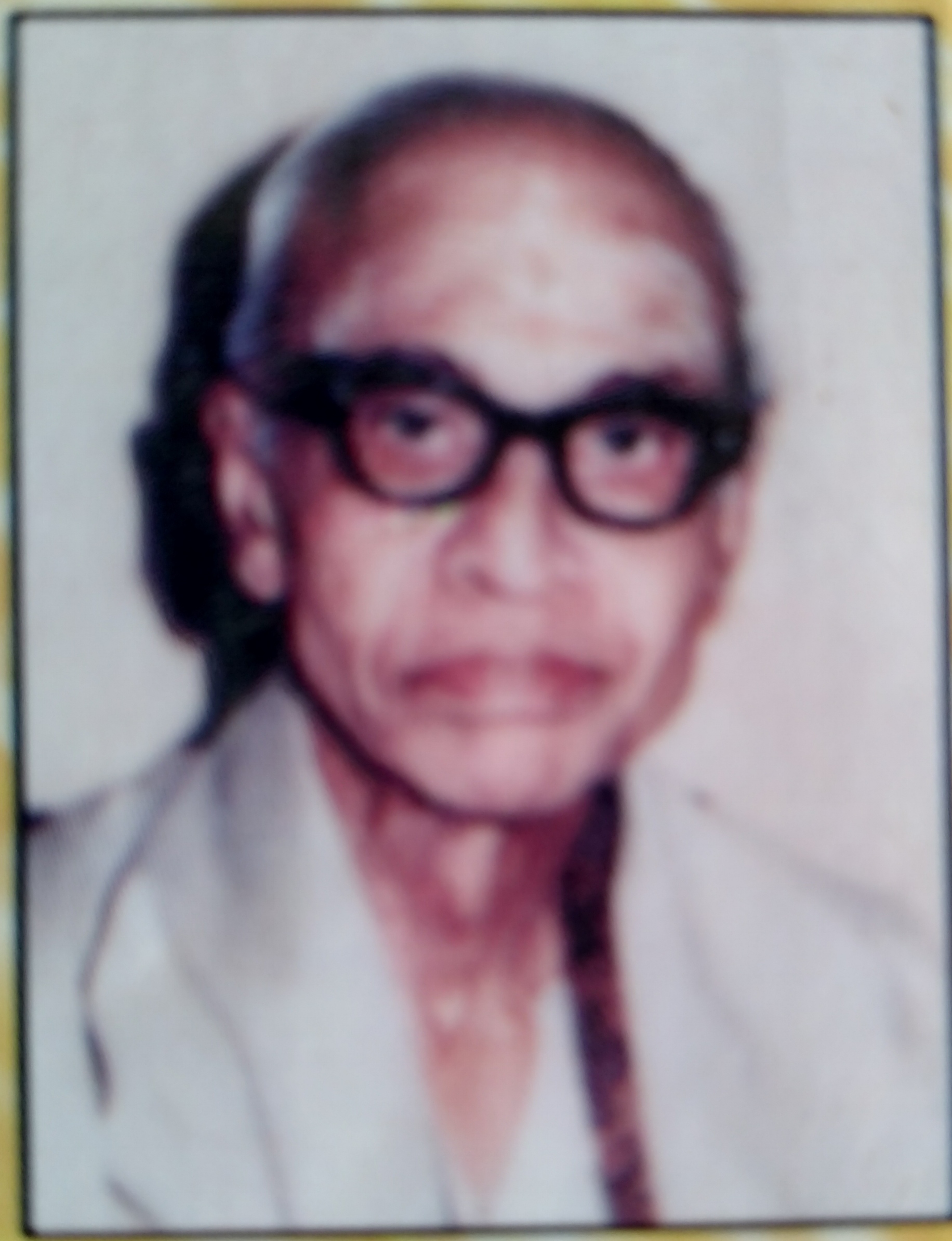 Mena Ramakrishna Bhat