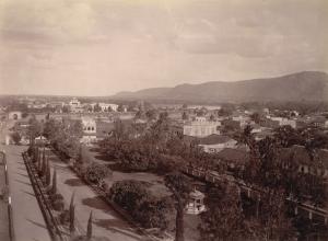 MYSORE-oldPhoto