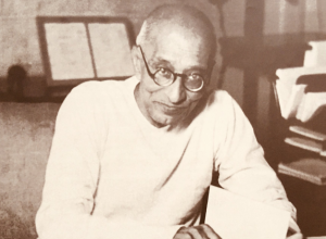C_Rajagopalachari