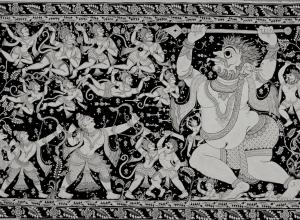 Ramayana War