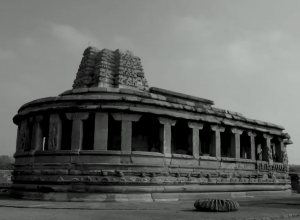 Pattadakal Durga Temple
