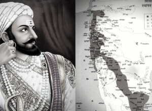 Shivaji and his Empire