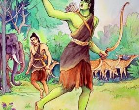 Raama-looks-for-Seetaa