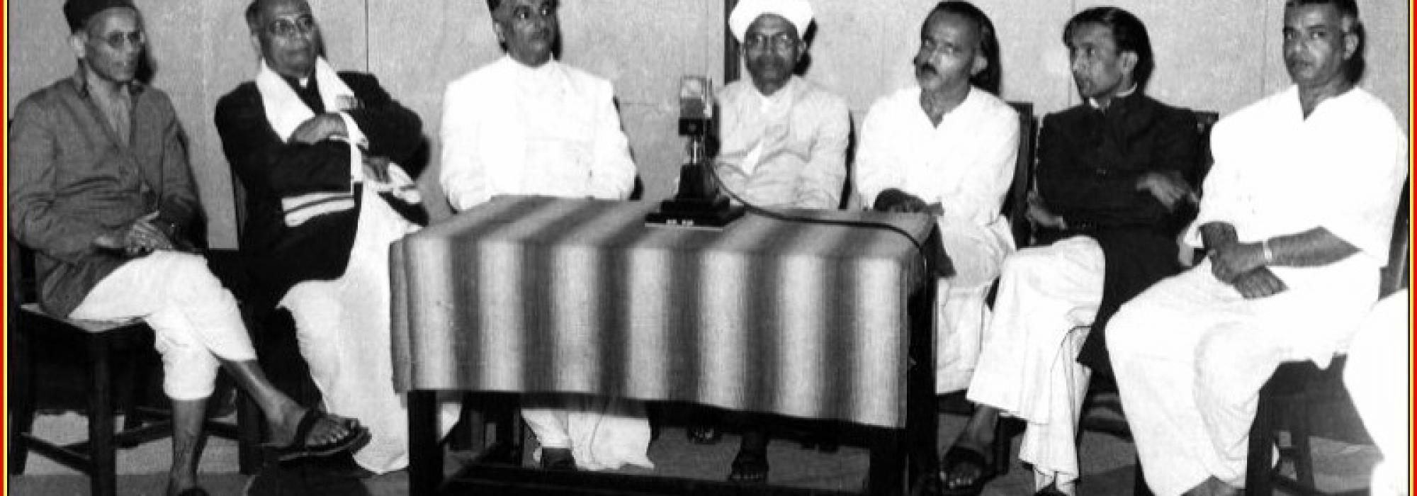 V Sitaramaiah V Sitaramaiah