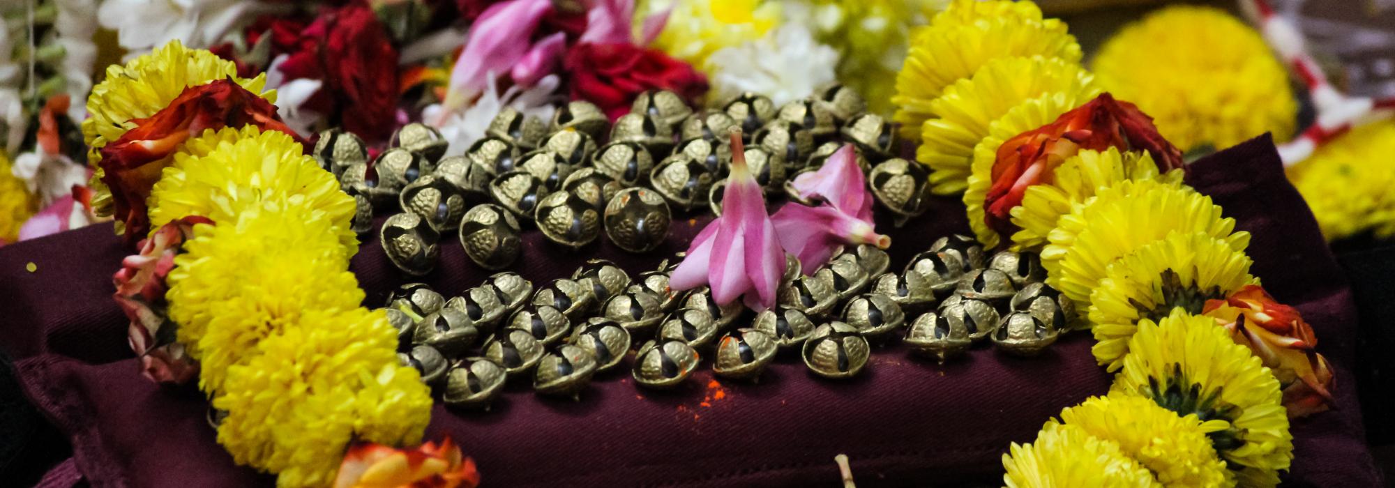 Gejje-Pooje Gejje-Pooje