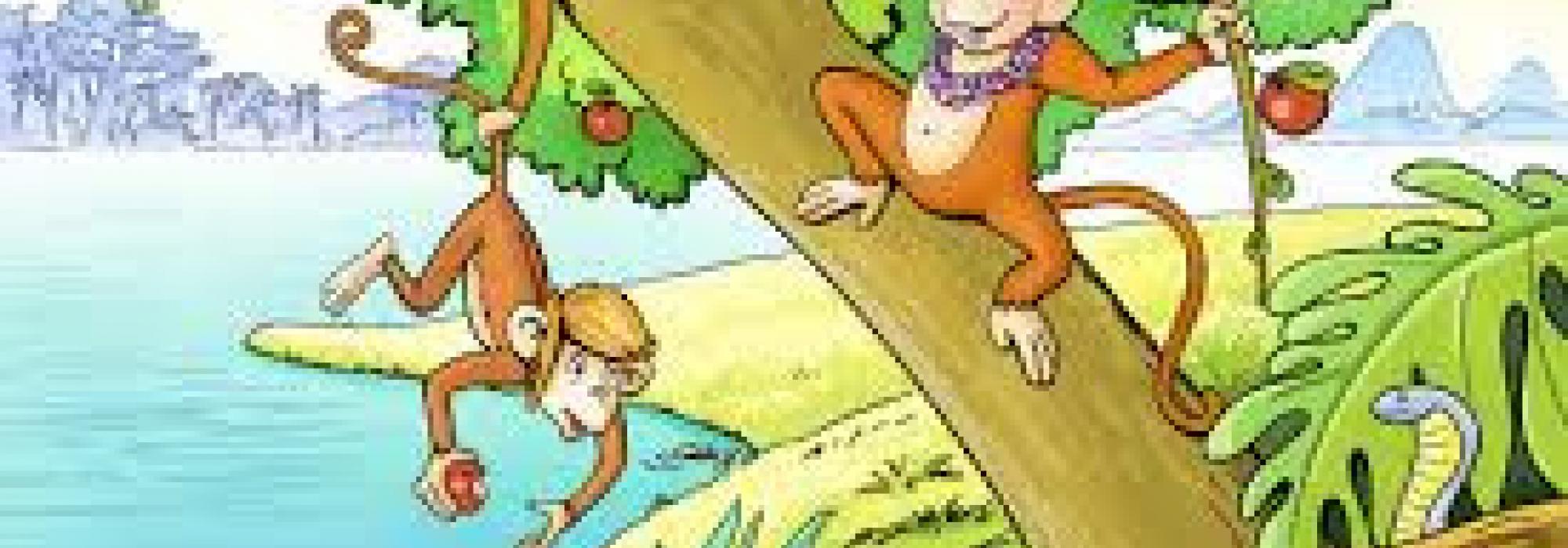 monkeys-glowwork monkeys-glowworm