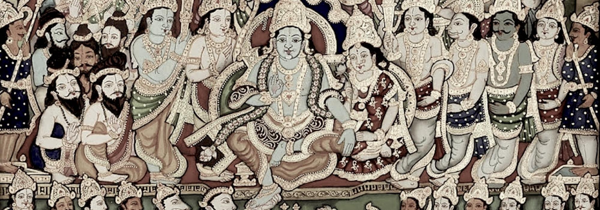 Rama Rajya