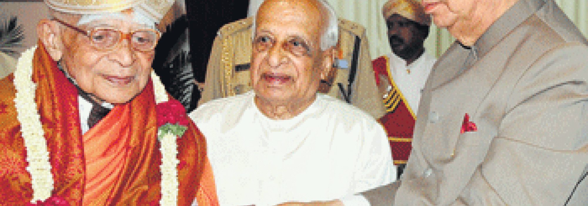 RanagathaSharma-Award