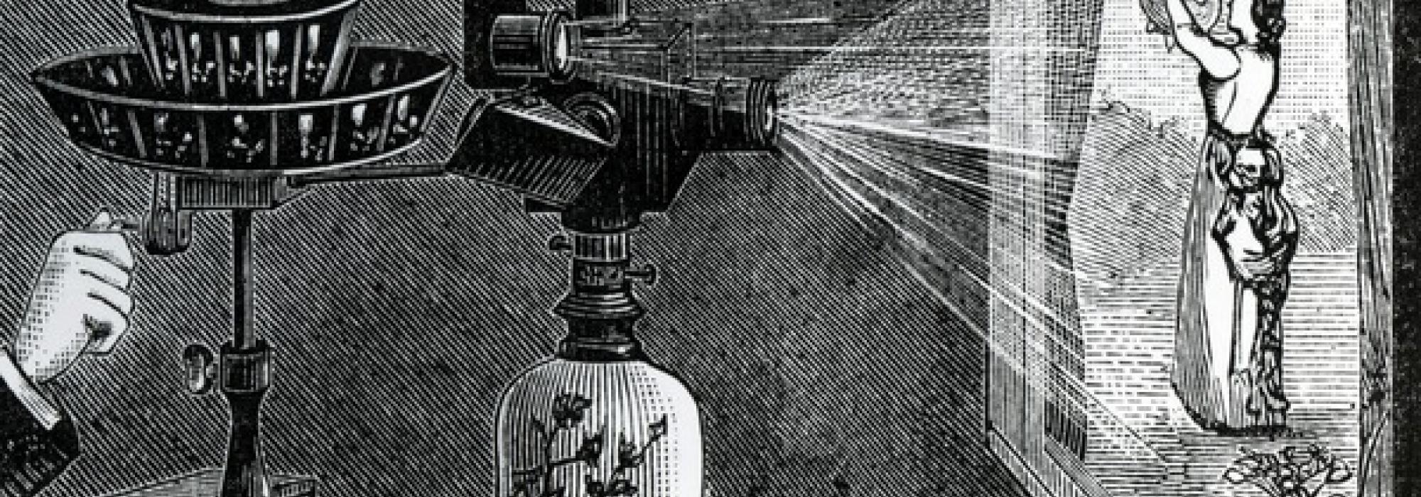 Magic Lantern Magic Lantern