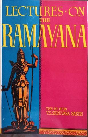 VSS-Ramayana