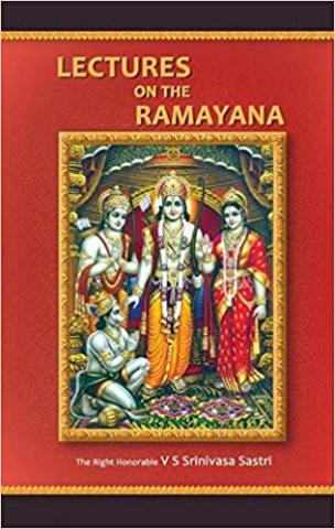 Lectures-on-the-Ramayana