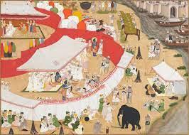 Bharata-guha Bharata-guha