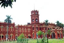 Dharbhanga-University