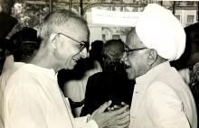 V Sitaramaiah V Sitaramaiah