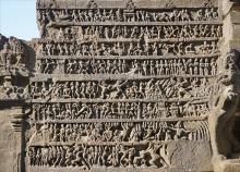Ramayana-Ellora