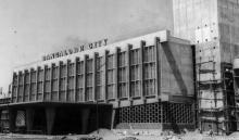 Bangalore Railway Station