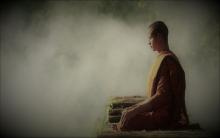 Buddhist Monk Buddhist Monk