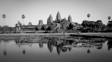 cambodia