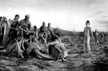 DuryodhanaLastMoments