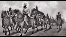 Guru Gobind Singh