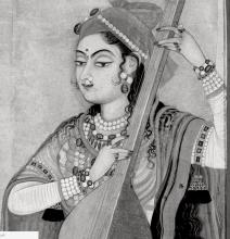 Hindustani Classical  Singer