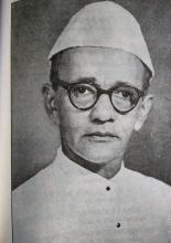 Sediyapu Krishna Bhat