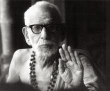 Kanchi Paramacharya