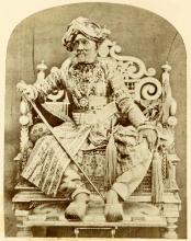 Krishnaraja_Wadiyar_III