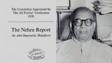 Nehru Report
