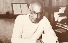 C_Rajagopalachari C_Rajagopalachari