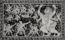Ramayana War