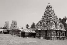 Tiruvadi Temple