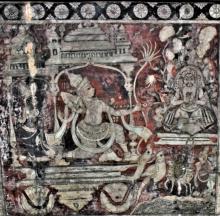 Manmatha-Shiva