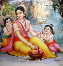 Lava-kusha Lava-kusha