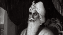 Ranjit Singh
