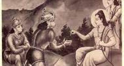 Raama-gives-ring-hanumaan Raama-gives-ring-hanumaan