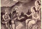 Raama-gives-ring-hanumaan