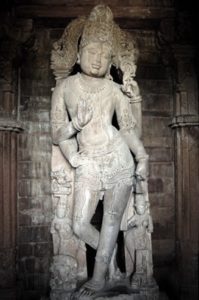 Chaturbhuja Vishnu