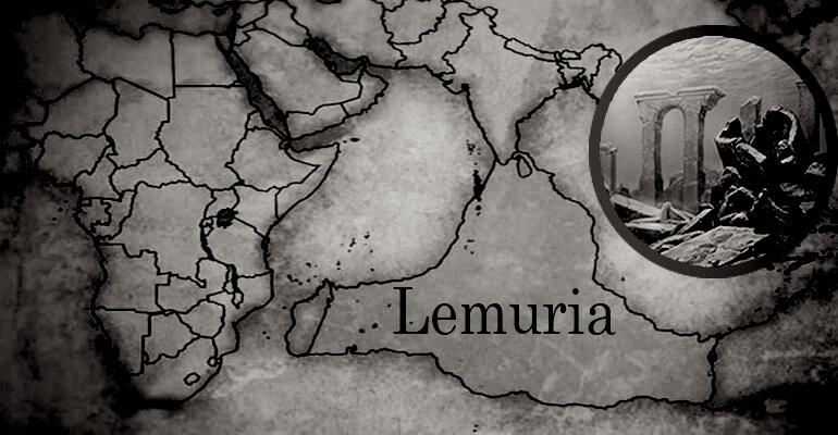 LemuriaMap