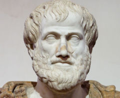 Aristotle