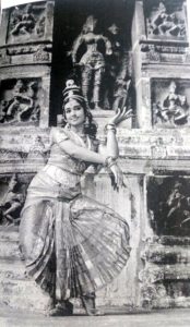 Padma Subrahmanyam